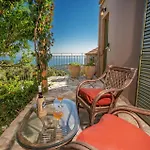 Villa Ifandis By