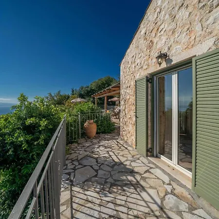 Ifandis By ヴィラ