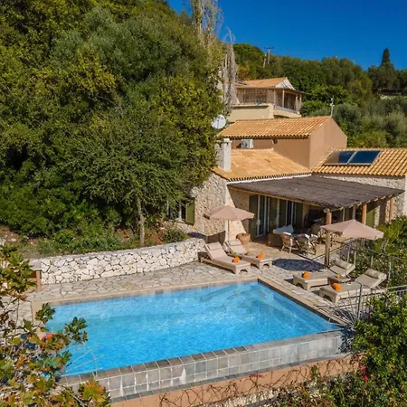 Ifandis By ヴィラ *