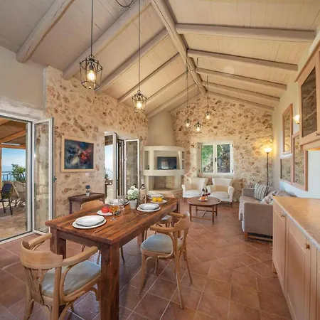 ヴィラ Ifandis By Ratzaklíon