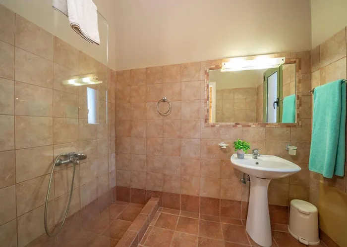 ヴィラ Ifandis By *