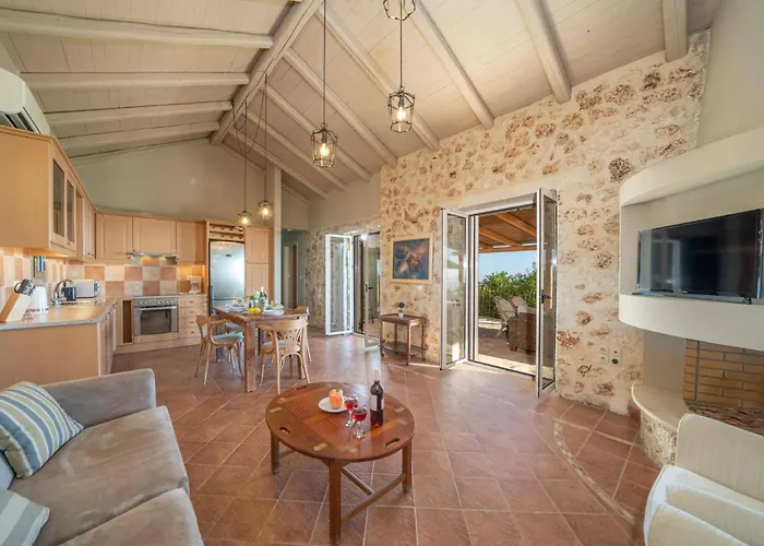 ヴィラ Ifandis By